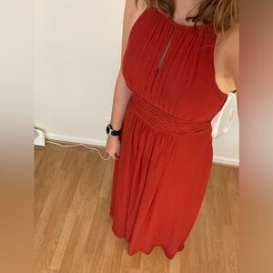 Azazie bridesmaid dress